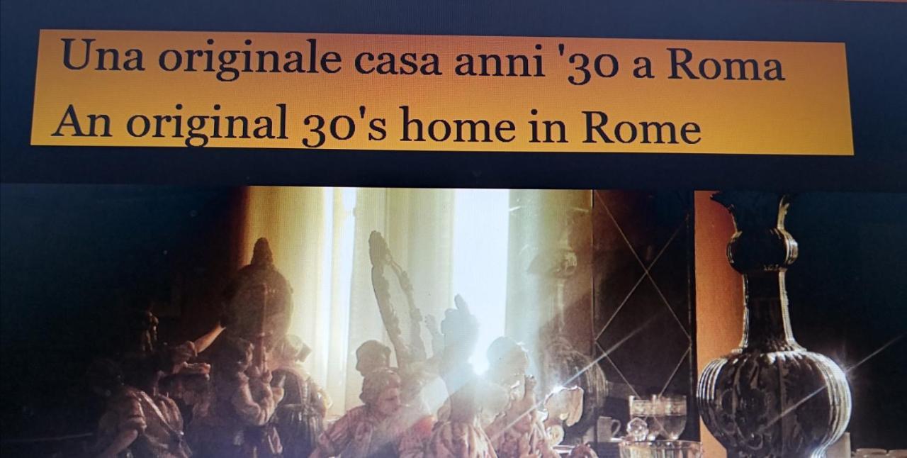 Casa vacanze 59 Romeholidayhome Roma