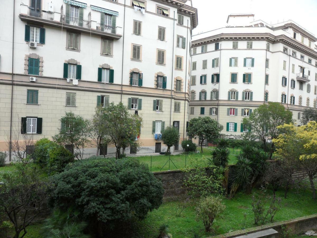 59 Romeholidayhome Casa vacanze *