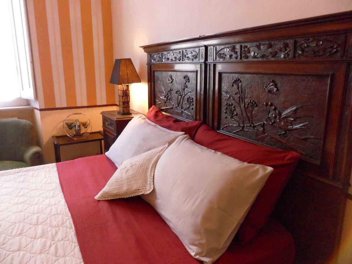 Casa vacanze 59 Romeholidayhome